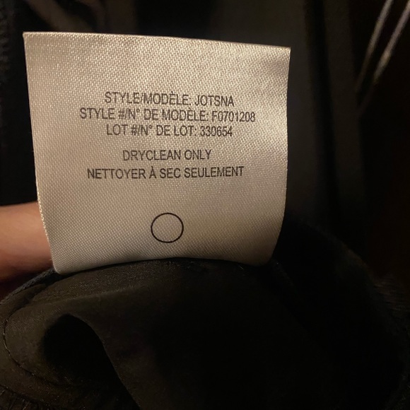 theory wool pants - Picture 9 of 9